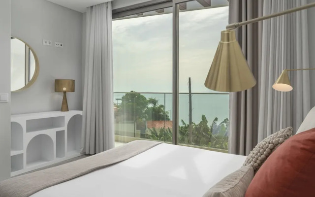 Family Vacation With Private Pool - Vila Chu