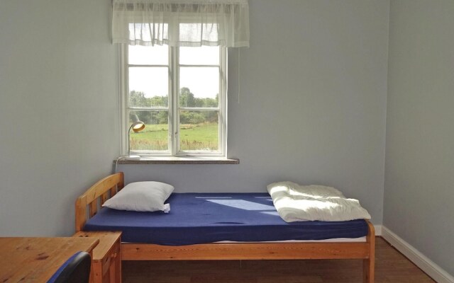 Awesome Home in Tomelilla With 5 Bedrooms