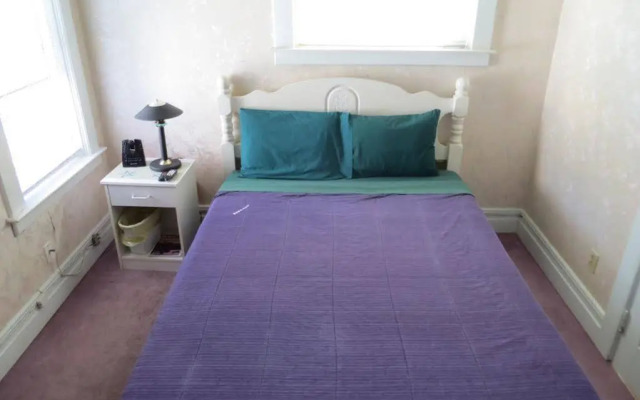 Leah Jane's Bed & Breakfast