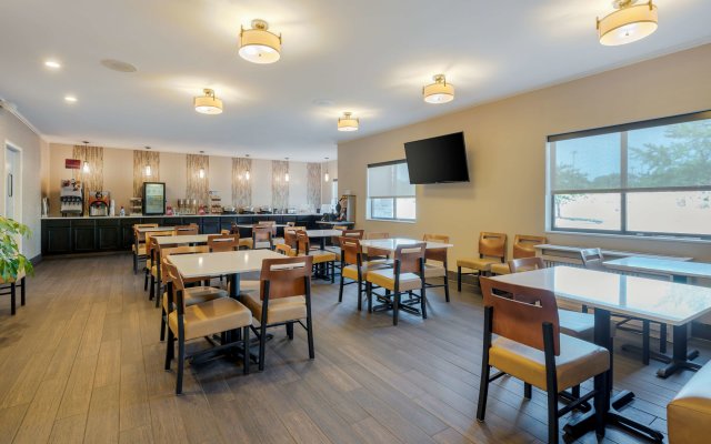 Best Western Plus Warsaw