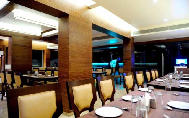 Hotel Royal Park, Andheri, Mumbai