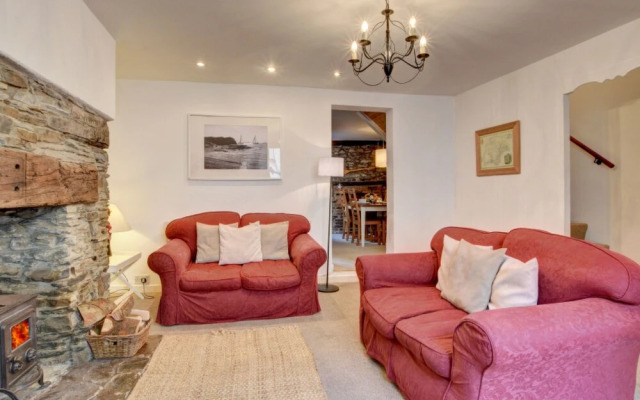 Holiday Home Birds Cottage