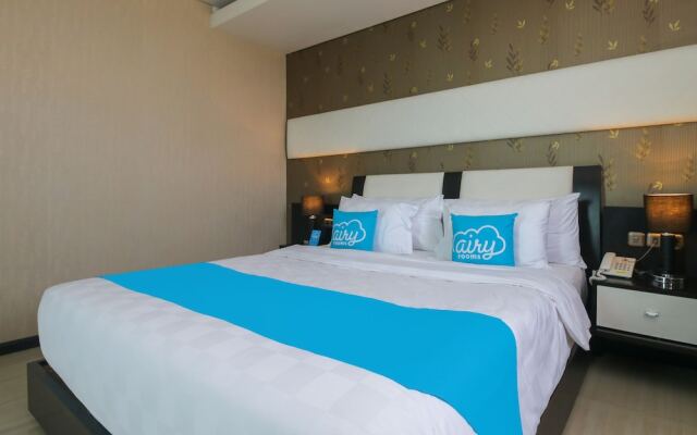 Airy Denpasar Barat Teuku Umar Barat 350 Bali