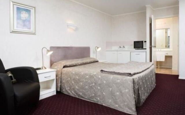 Manukau Motor Lodge