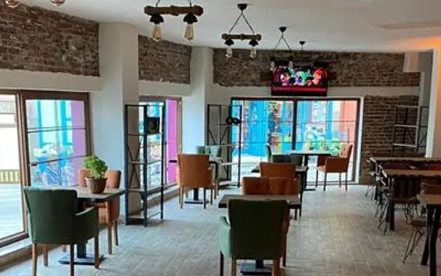 Sehzade Konuk Evi