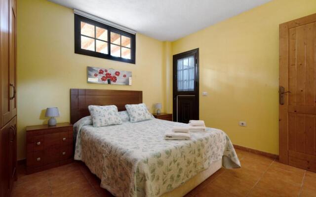 Apartamento las Viñas 1