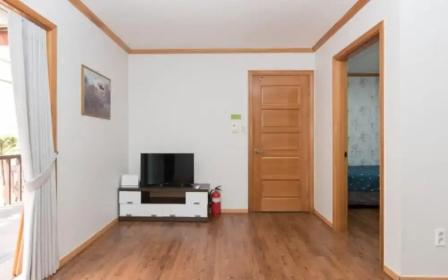 Jecheon Provence Pension