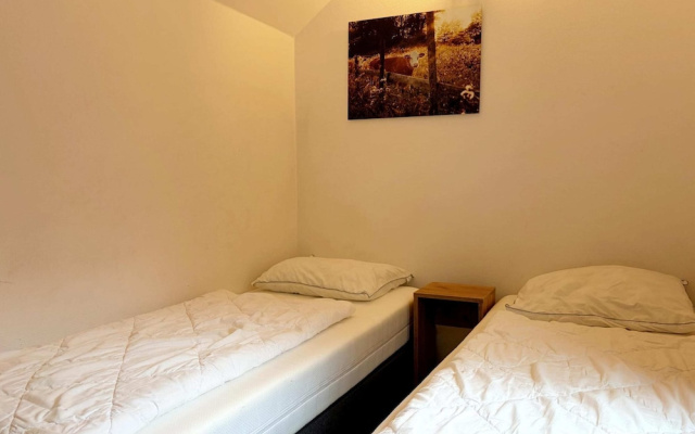 Lavish Holiday Home in Oberhambach