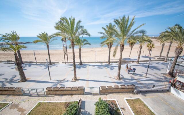 TH108-Apartamento Rosa Salou