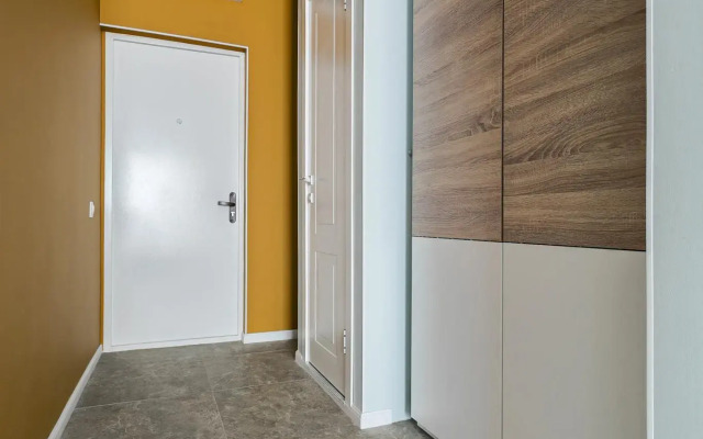 MaxRealty24 на шоссе Волоколамское 24 корпус 1