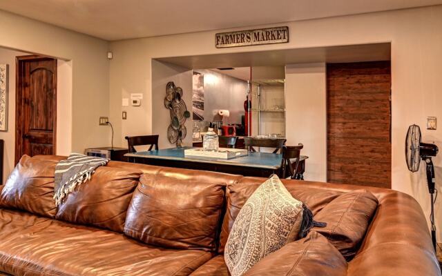 Winery Suites of Scottsdale