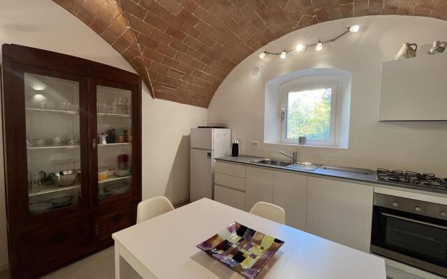 San Gaetano apartment in Follonica-SAN GAETANO