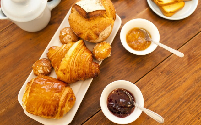 46FM Montauban Guesthouse