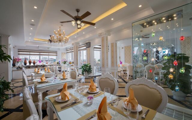 Viola Royal Hotel & Spa