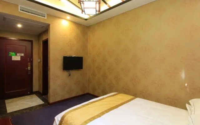 Shangwei Hotel