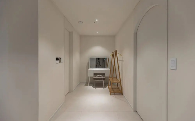 Hotel Modak Namdaemun