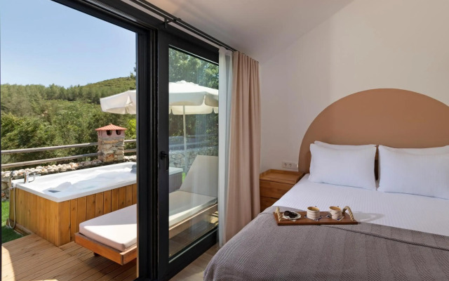 Kairos Hotel