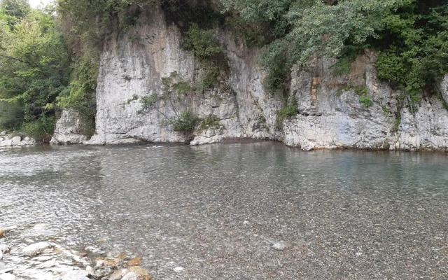 Habitatge Turístic Cal Ferrer