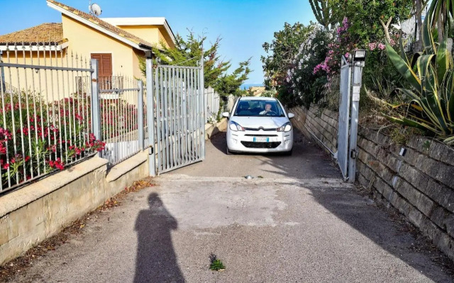 residence scala dei turchi