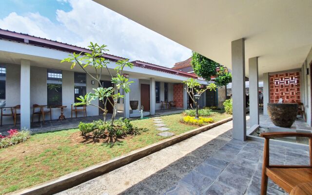 Sanur Agung Hotel