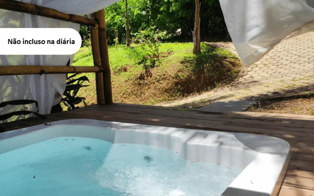 Hotel Serra do Gandarela