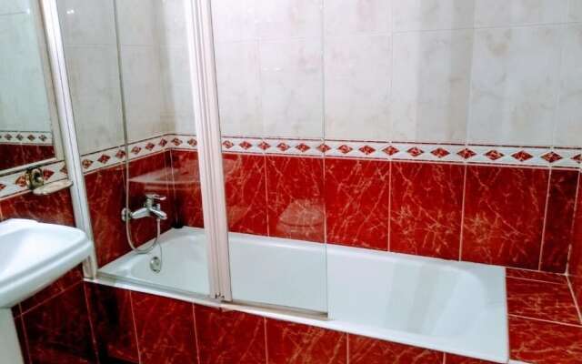 Wish-Suite El Cachorro de Triana Apartment