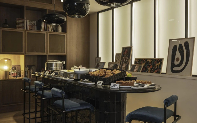 Dandy Hotel & Kitchen