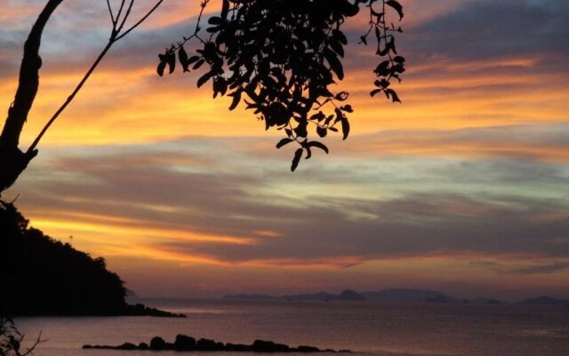 Koh Chang Resort Ranong