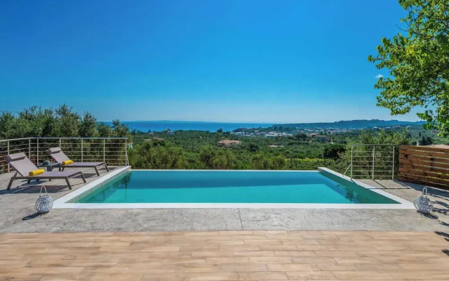 Villa Oliveto