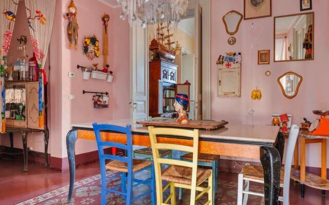 B&B La Cot