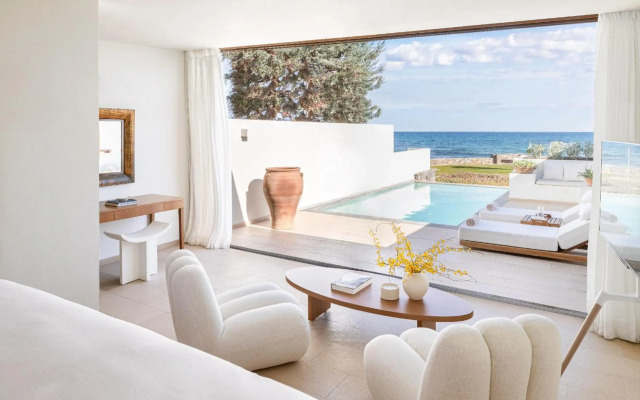 Amirandes, A Grecotel Resort to Live