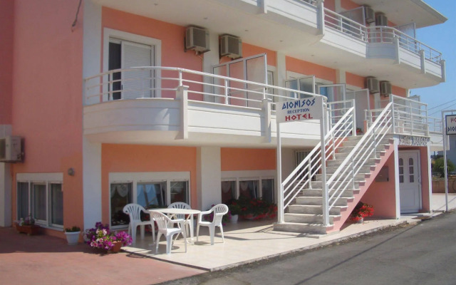 Dionisos