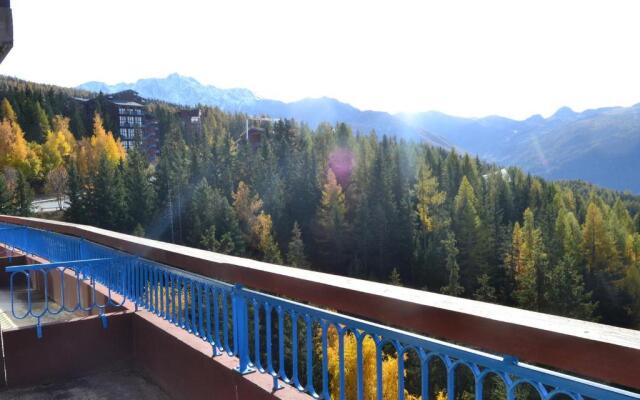 Appartement Les Arcs 1800, 2 pièces, 6 personnes - FR-1-411-825