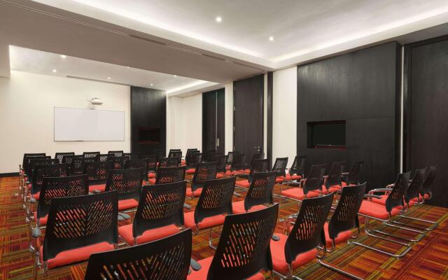 Onomo Hotel Dar es Salaam