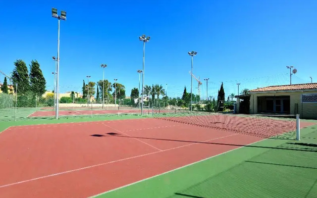 Argonauti Club Resort