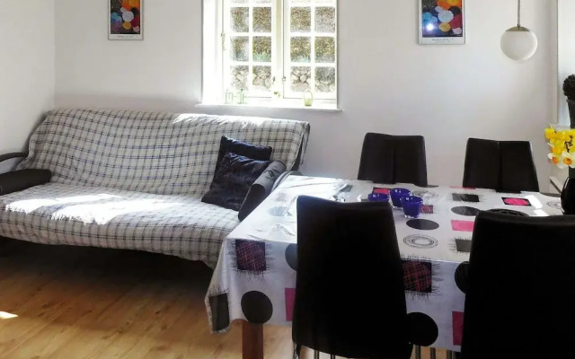 4 Person Holiday Home in Aabenraa