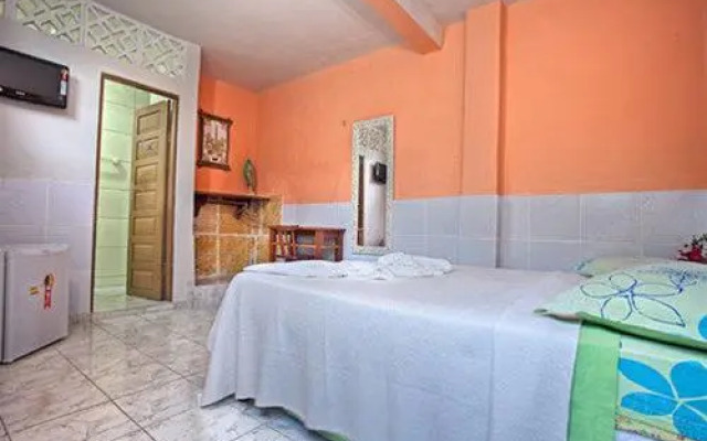 Pousada Paraiso del Dourado