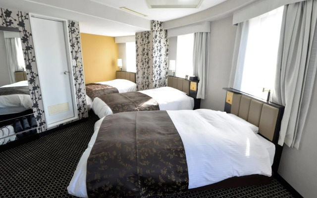 APA Hotel Toyohashi Ekimae