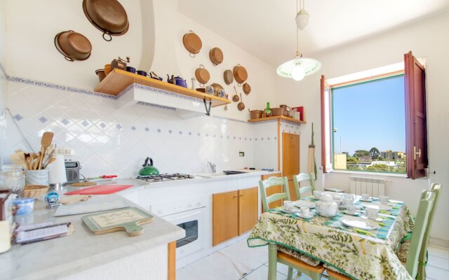 Casa del Capitano - Gioia Apartments