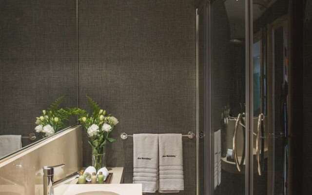 Arc Arenales Studios & Suites