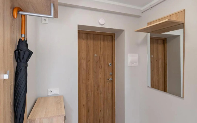 Modern n'lovely apartment