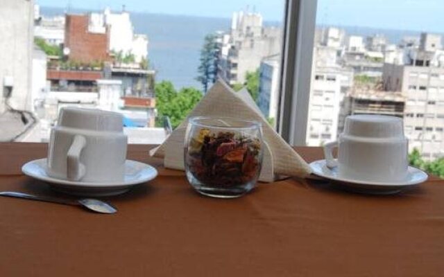 Marti Apart Hotel