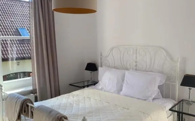 Apartament No.59 Sopot