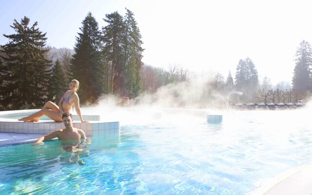 Hotel an der Therme Bad Orb