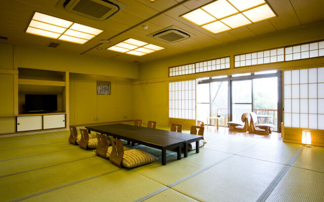 Sanso Kaze no Mori