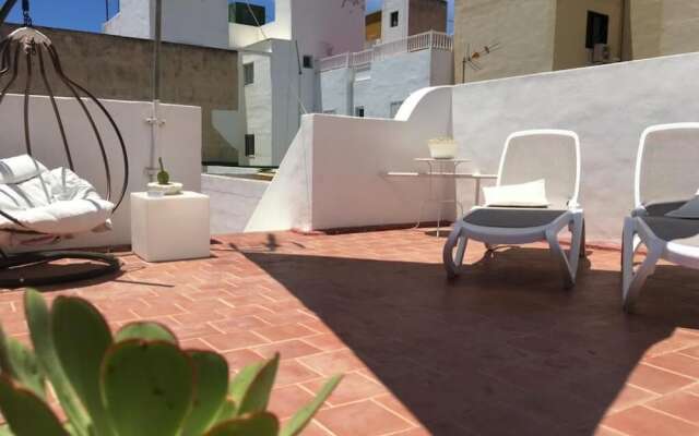 Guesthouse Casa Doña Carmela - Adults Only