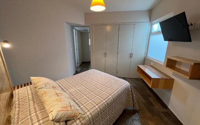 Privada 400 Casas & Suites