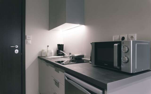 Pallados Suites - Ippia