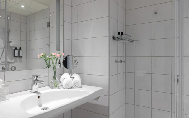 Elite Stadshotellet Västerås
