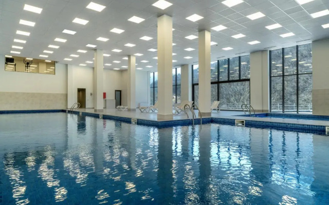 Ani Forest Hills Hotel and Resort
